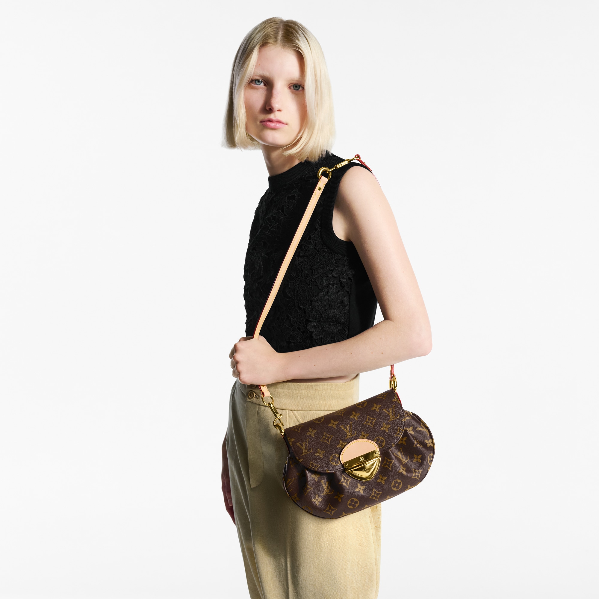 Sunset Monogram - Women - Handbags | LOUIS VUITTON ®